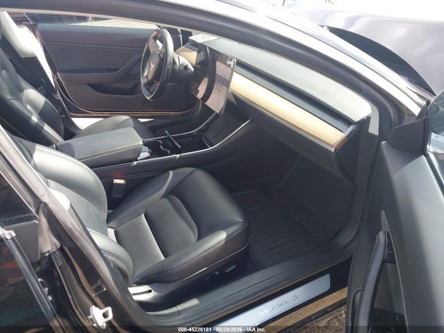 Tesla Model 3 Long Range/mid Range/standard Range/standard Range Plus 2019 5YJ3E1EA7KF297598 Image 5