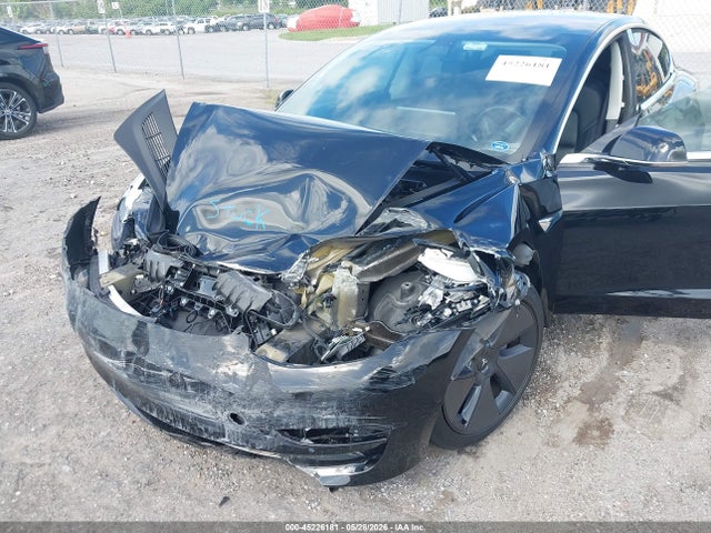 Tesla Model 3 Long Range/mid Range/standard Range/standard Range Plus 2019 5YJ3E1EA7KF297598 Image 6