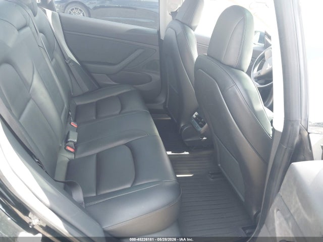 Tesla Model 3 Long Range/mid Range/standard Range/standard Range Plus 2019 5YJ3E1EA7KF297598 Image 8