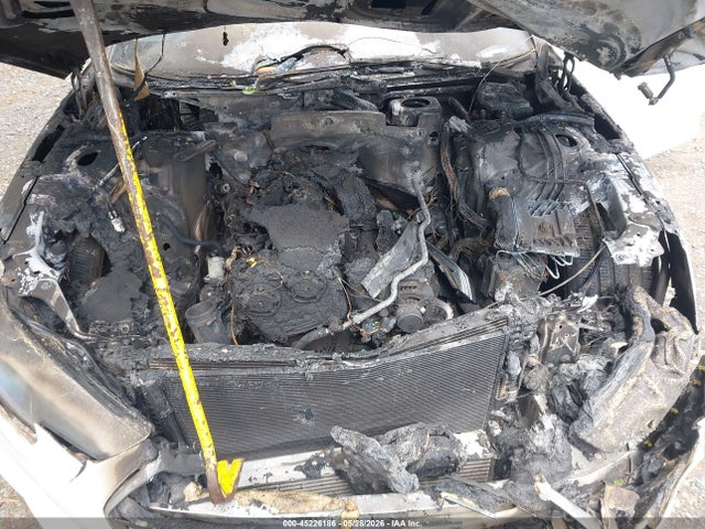 Aukcja sprzedaży 2018 Audi A4 2.0t Premium, vin: WAUENAF43JN014337, numer aukcji: 45226186