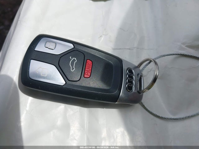 Aukcja sprzedaży 2018 Audi A4 2.0t Premium, vin: WAUENAF43JN014337, numer aukcji: 45226186