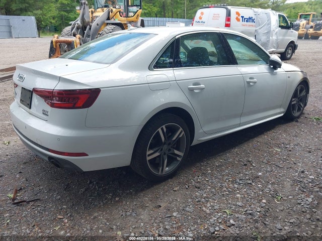 Aukcja sprzedaży 2018 Audi A4 2.0t Premium, vin: WAUENAF43JN014337, numer aukcji: 45226186
