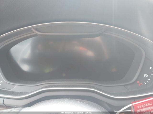 Aukcja sprzedaży 2018 Audi A4 2.0t Premium, vin: WAUENAF43JN014337, numer aukcji: 45226186