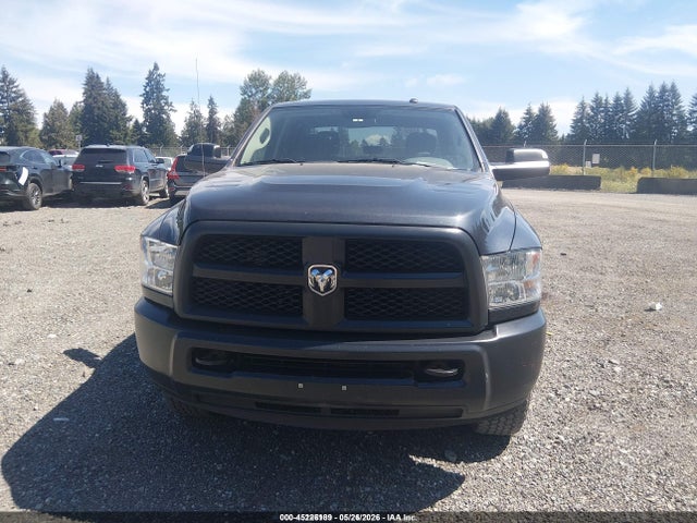 Aukcja sprzedaży 2017 Ram 3500 Tradesman  4x4 8' Box, vin: 3C63R3GJ2HG785171, numer aukcji: 45226189