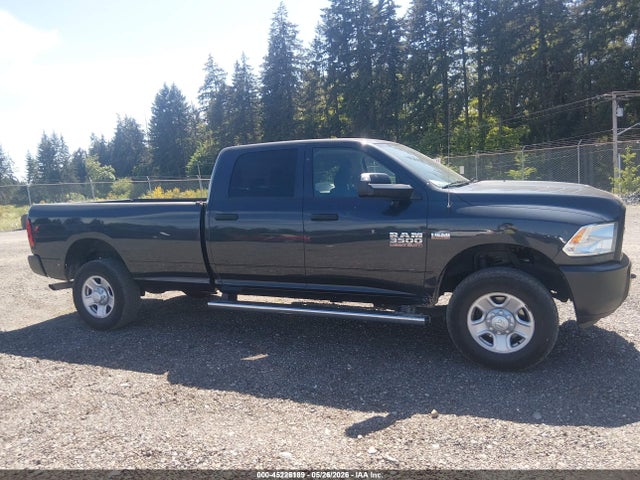 Aukcja sprzedaży 2017 Ram 3500 Tradesman  4x4 8' Box, vin: 3C63R3GJ2HG785171, numer aukcji: 45226189