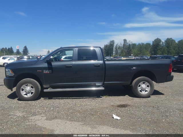 Aukcja sprzedaży 2017 Ram 3500 Tradesman  4x4 8' Box, vin: 3C63R3GJ2HG785171, numer aukcji: 45226189