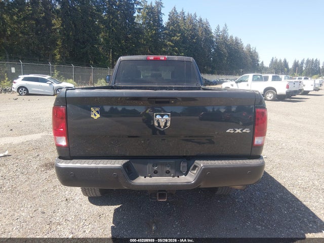 Aukcja sprzedaży 2017 Ram 3500 Tradesman  4x4 8' Box, vin: 3C63R3GJ2HG785171, numer aukcji: 45226189