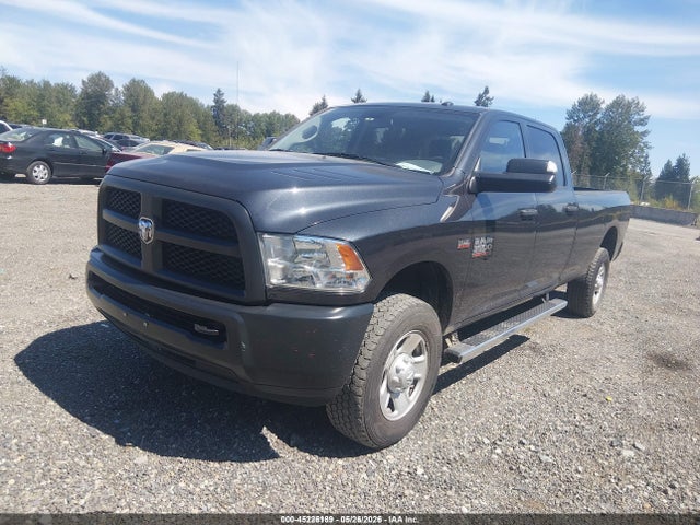 Aukcja sprzedaży 2017 Ram 3500 Tradesman  4x4 8' Box, vin: 3C63R3GJ2HG785171, numer aukcji: 45226189