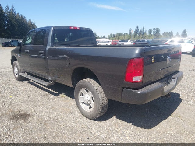 Aukcja sprzedaży 2017 Ram 3500 Tradesman  4x4 8' Box, vin: 3C63R3GJ2HG785171, numer aukcji: 45226189