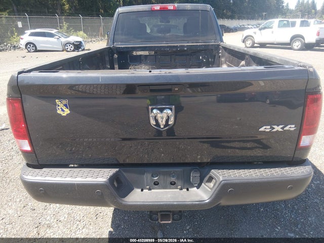 Aukcja sprzedaży 2017 Ram 3500 Tradesman  4x4 8' Box, vin: 3C63R3GJ2HG785171, numer aukcji: 45226189