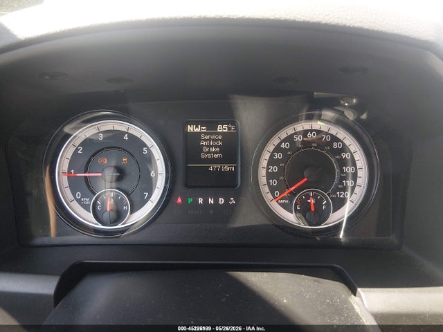 Aukcja sprzedaży 2017 Ram 3500 Tradesman  4x4 8' Box, vin: 3C63R3GJ2HG785171, numer aukcji: 45226189