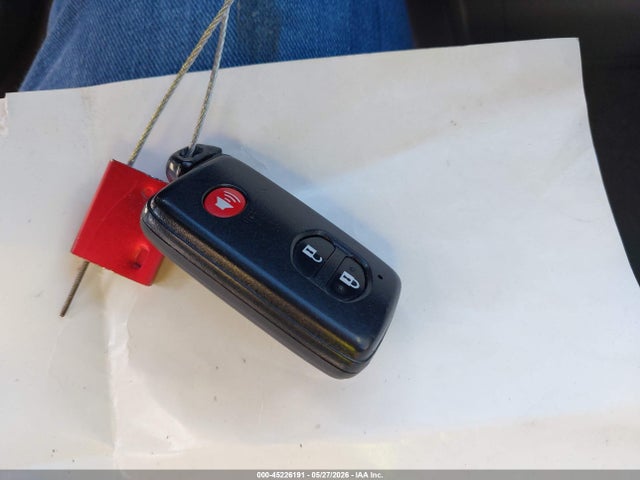 Продаж на аукціоні авто 2010 Toyota Prius Ii, vin: JTDKN3DU7A0076423, номер лоту: 45226191