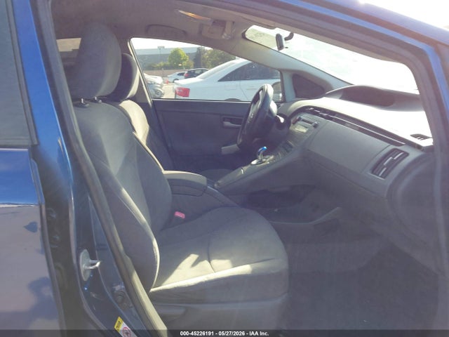 Продаж на аукціоні авто 2010 Toyota Prius Ii, vin: JTDKN3DU7A0076423, номер лоту: 45226191