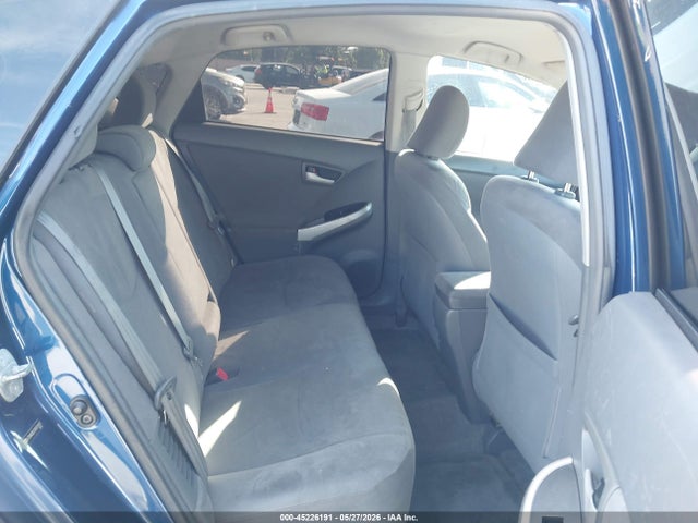 Продаж на аукціоні авто 2010 Toyota Prius Ii, vin: JTDKN3DU7A0076423, номер лоту: 45226191