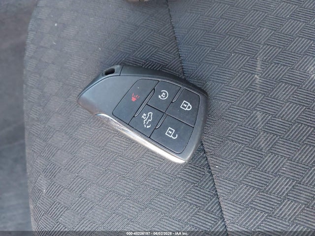 Aukcja sprzedaży 2022 Chevrolet Silverado 1500 4wd  Short Bed Rst, vin: 1GCUDEED9NZ583556, numer aukcji: 45226197