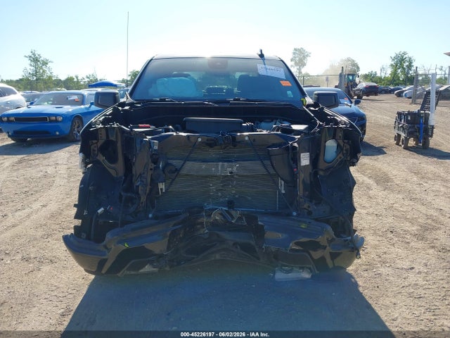 Aukcja sprzedaży 2022 Chevrolet Silverado 1500 4wd  Short Bed Rst, vin: 1GCUDEED9NZ583556, numer aukcji: 45226197