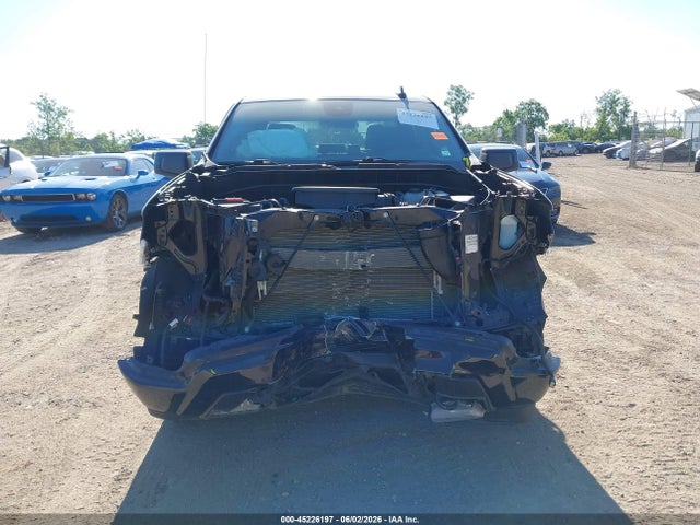 Aukcja sprzedaży 2022 Chevrolet Silverado 1500 4wd  Short Bed Rst, vin: 1GCUDEED9NZ583556, numer aukcji: 45226197