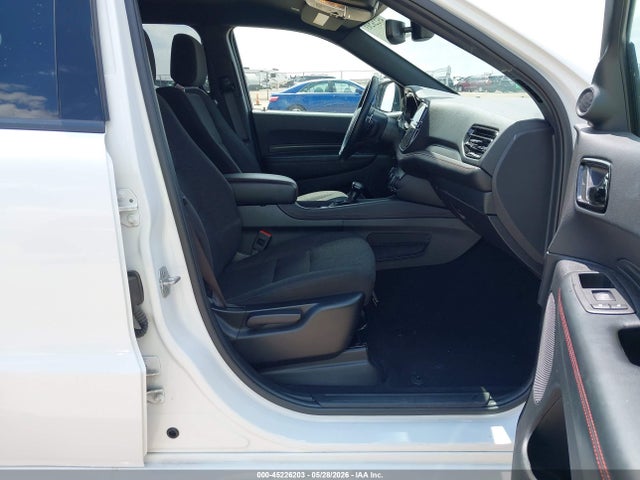 Aukcja sprzedaży 2025 Dodge Durango Gt Awd, vin: 1C4RDJDG8SC553327, numer aukcji: 45226203