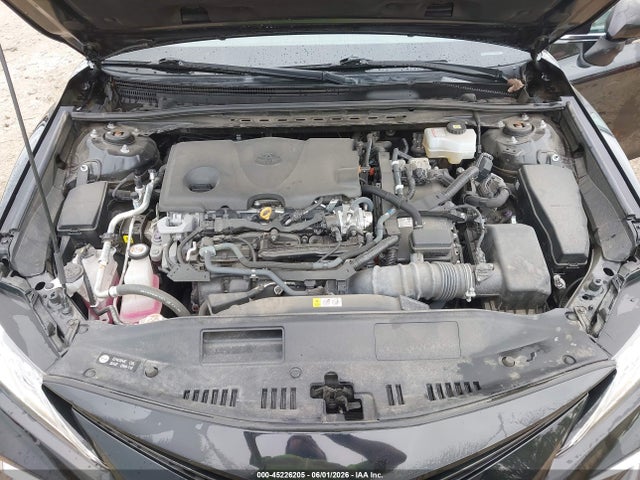 Aukcja sprzedaży 2023 Toyota Camry Xle Hybrid, vin: 4T1F31AK8PU610511, numer aukcji: 45226205
