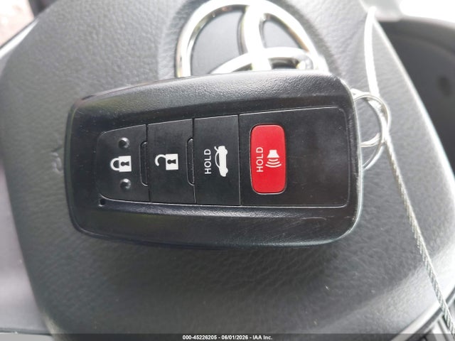 Aukcja sprzedaży 2023 Toyota Camry Xle Hybrid, vin: 4T1F31AK8PU610511, numer aukcji: 45226205