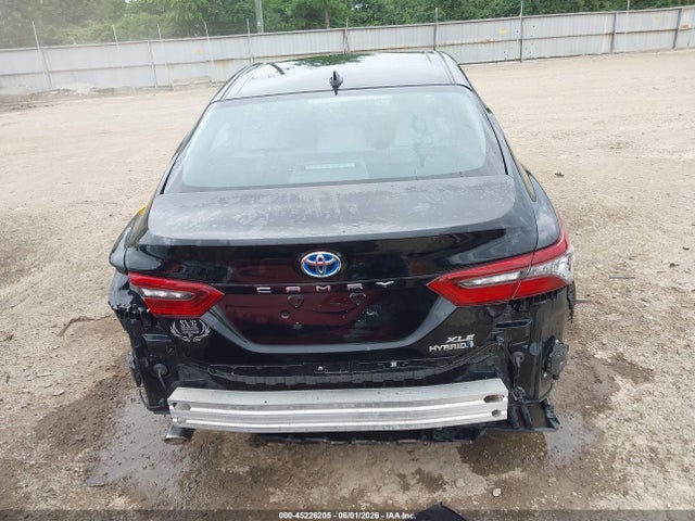 Aukcja sprzedaży 2023 Toyota Camry Xle Hybrid, vin: 4T1F31AK8PU610511, numer aukcji: 45226205