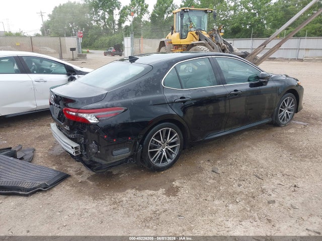 Aukcja sprzedaży 2023 Toyota Camry Xle Hybrid, vin: 4T1F31AK8PU610511, numer aukcji: 45226205