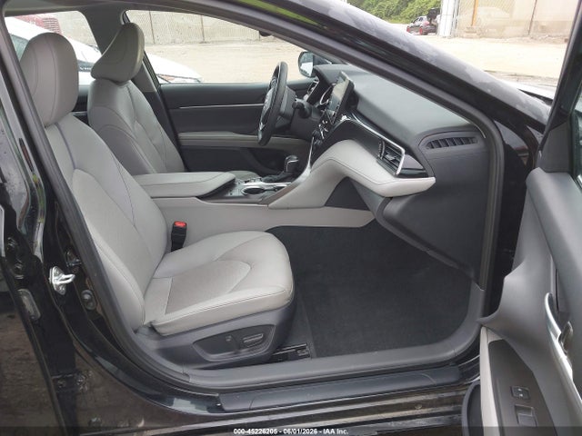 Aukcja sprzedaży 2023 Toyota Camry Xle Hybrid, vin: 4T1F31AK8PU610511, numer aukcji: 45226205