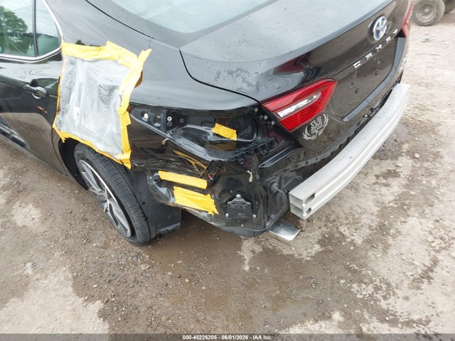 Aukcja sprzedaży 2023 Toyota Camry Xle Hybrid, vin: 4T1F31AK8PU610511, numer aukcji: 45226205