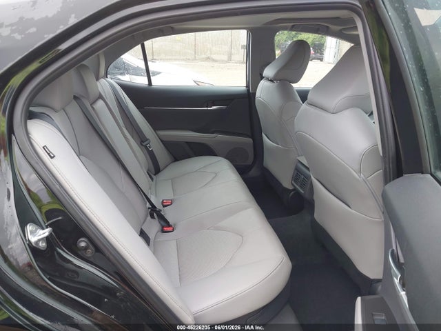 Aukcja sprzedaży 2023 Toyota Camry Xle Hybrid, vin: 4T1F31AK8PU610511, numer aukcji: 45226205
