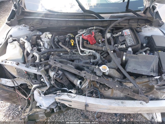 Продаж на аукціоні авто 2023 Nissan Altima Sr Fwd, vin: 1N4BL4CV4PN342293, номер лоту: 45226206