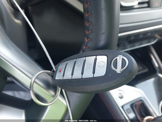 Продаж на аукціоні авто 2023 Nissan Altima Sr Fwd, vin: 1N4BL4CV4PN342293, номер лоту: 45226206