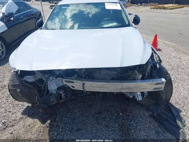 Продаж на аукціоні авто 2023 Nissan Altima Sr Fwd, vin: 1N4BL4CV4PN342293, номер лоту: 45226206