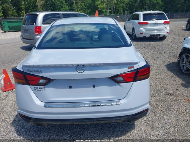 Продаж на аукціоні авто 2023 Nissan Altima Sr Fwd, vin: 1N4BL4CV4PN342293, номер лоту: 45226206