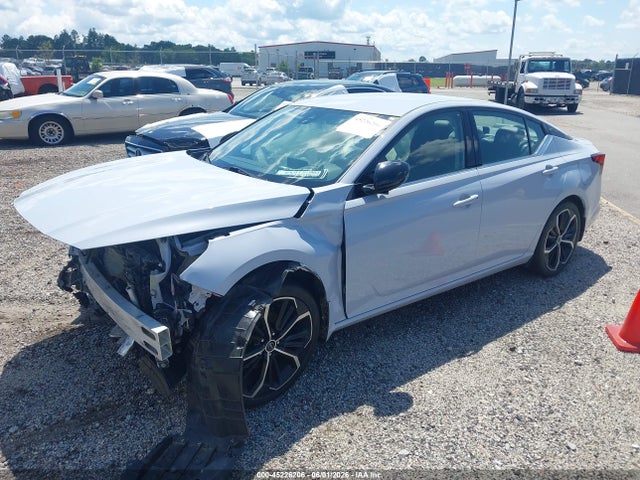 Продаж на аукціоні авто 2023 Nissan Altima Sr Fwd, vin: 1N4BL4CV4PN342293, номер лоту: 45226206