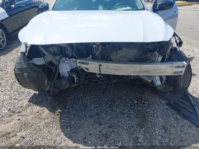 Продаж на аукціоні авто 2023 Nissan Altima Sr Fwd, vin: 1N4BL4CV4PN342293, номер лоту: 45226206