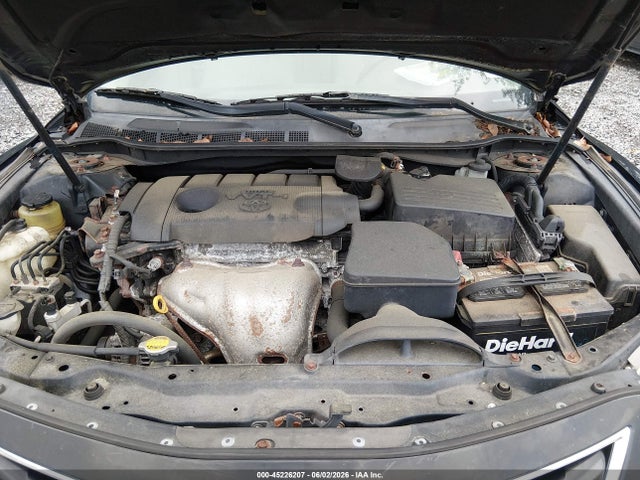 Продаж на аукціоні авто 2011 Toyota Camry Le, vin: 4T1BF3EK1BU663765, номер лоту: 45226207