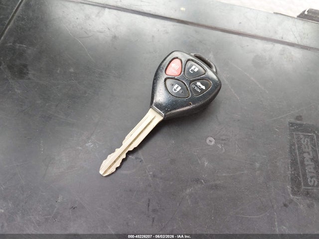 Продаж на аукціоні авто 2011 Toyota Camry Le, vin: 4T1BF3EK1BU663765, номер лоту: 45226207