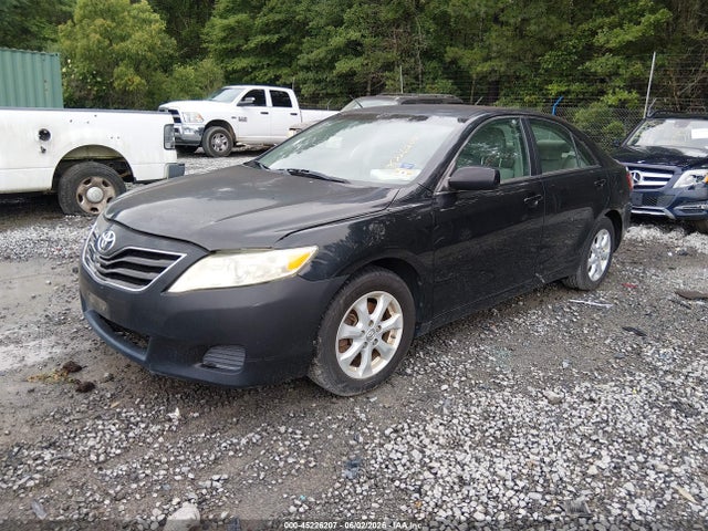 Продаж на аукціоні авто 2011 Toyota Camry Le, vin: 4T1BF3EK1BU663765, номер лоту: 45226207