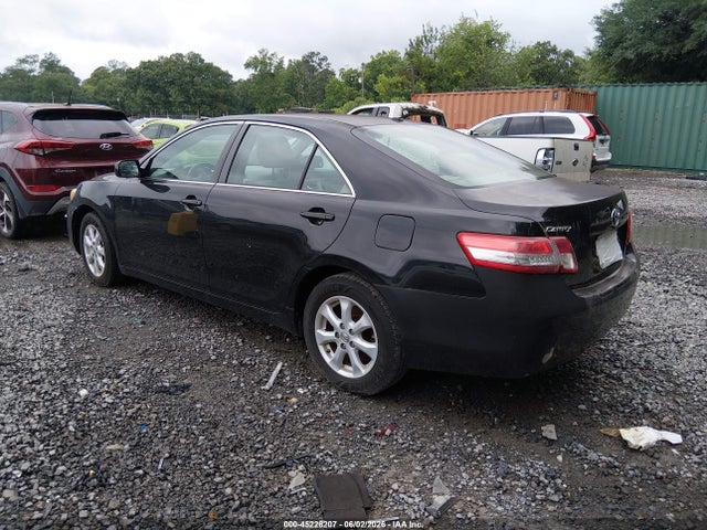 Продаж на аукціоні авто 2011 Toyota Camry Le, vin: 4T1BF3EK1BU663765, номер лоту: 45226207