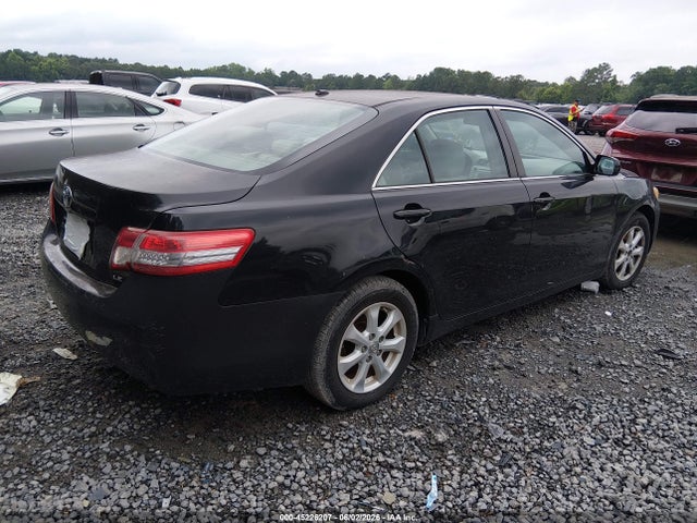 Продаж на аукціоні авто 2011 Toyota Camry Le, vin: 4T1BF3EK1BU663765, номер лоту: 45226207