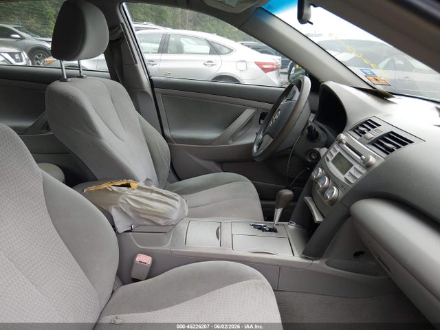 Продаж на аукціоні авто 2011 Toyota Camry Le, vin: 4T1BF3EK1BU663765, номер лоту: 45226207
