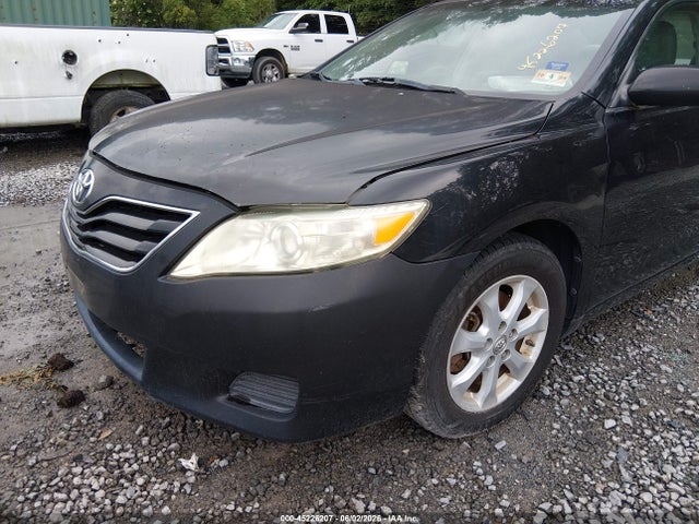 Продаж на аукціоні авто 2011 Toyota Camry Le, vin: 4T1BF3EK1BU663765, номер лоту: 45226207