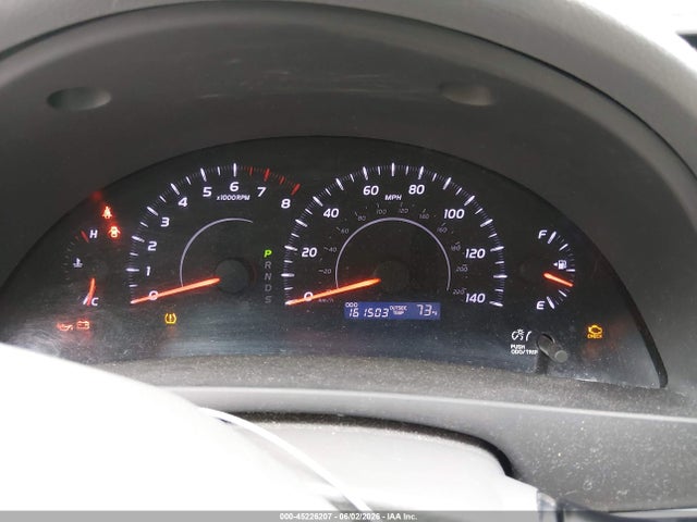 Продаж на аукціоні авто 2011 Toyota Camry Le, vin: 4T1BF3EK1BU663765, номер лоту: 45226207