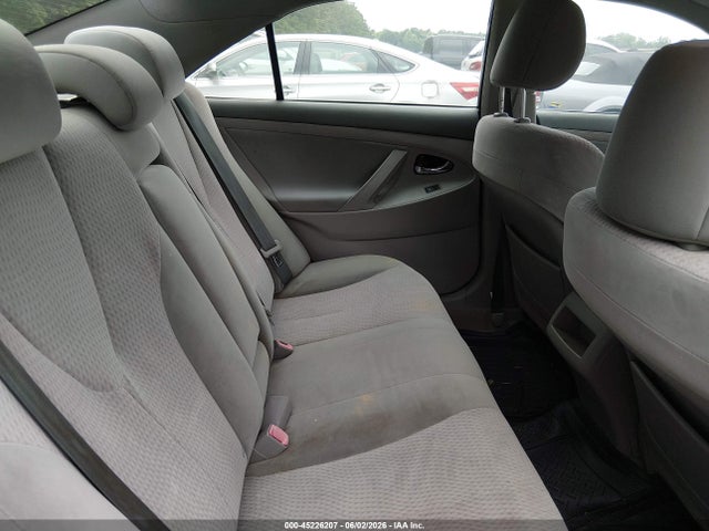 Продаж на аукціоні авто 2011 Toyota Camry Le, vin: 4T1BF3EK1BU663765, номер лоту: 45226207