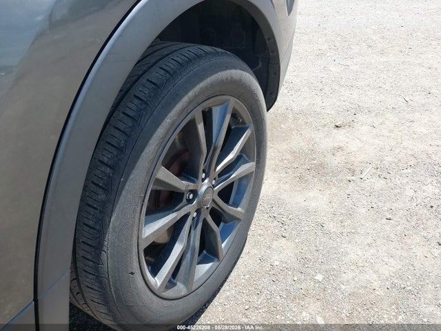 Ford EXPLORER XLT 2018 1FM5K7D87JGB25591 Image 12