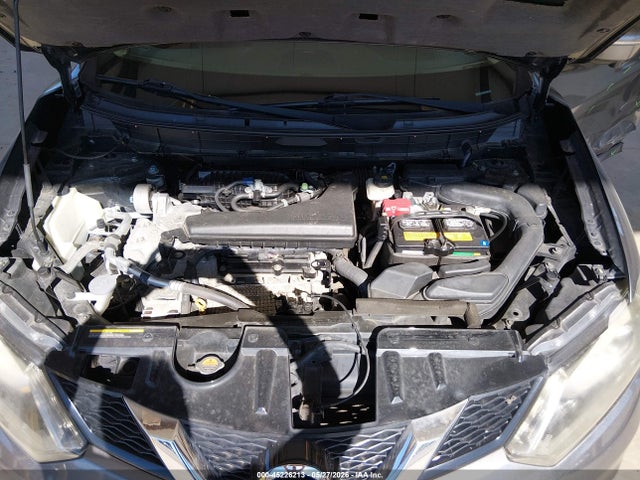 5N1AT2MV3FC782567 Nissan Rogue Sl
