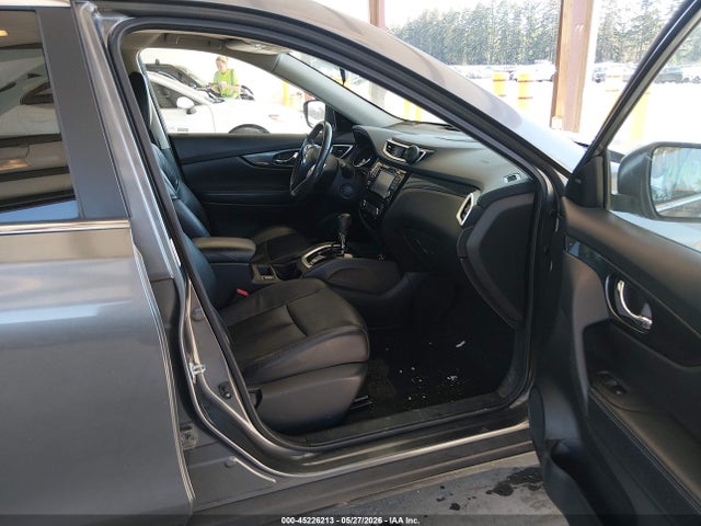 Nissan Rogue Sl 2015 5N1AT2MV3FC782567 Image 5