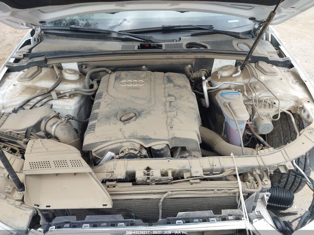 Aukcja sprzedaży 2016 Audi A4 2.0t Premium, vin: WAUAFAFLXGN004724, numer aukcji: 45226217