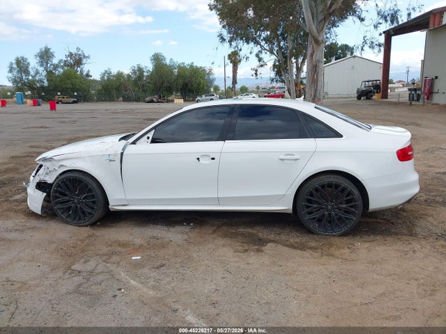 Aukcja sprzedaży 2016 Audi A4 2.0t Premium, vin: WAUAFAFLXGN004724, numer aukcji: 45226217
