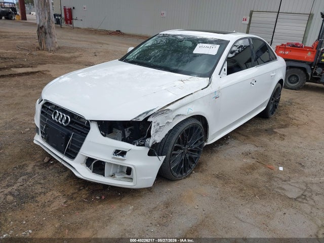 Aukcja sprzedaży 2016 Audi A4 2.0t Premium, vin: WAUAFAFLXGN004724, numer aukcji: 45226217
